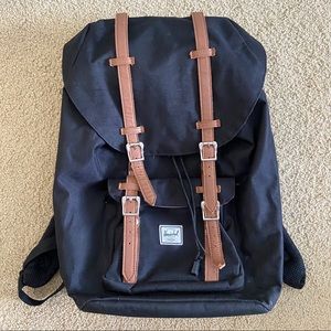 Herschel Backpack